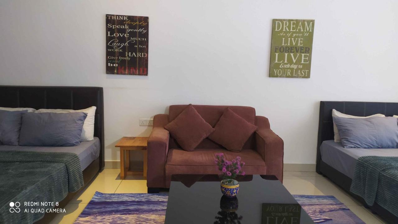 Ksl Apartment *