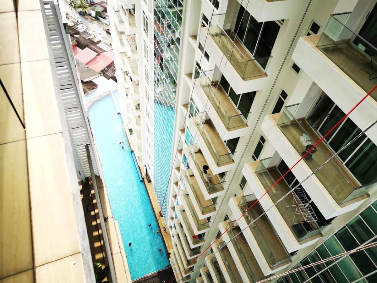 Ksl * Johor Bahru