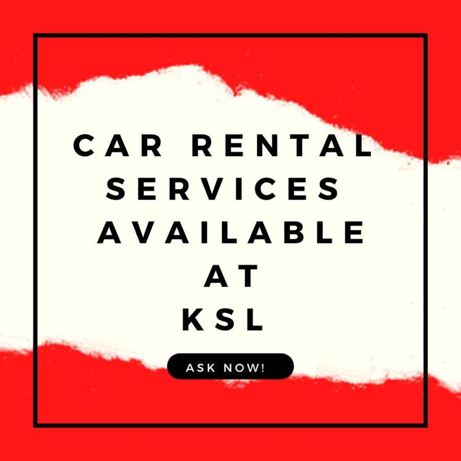 Ksl * Johor Bahru
