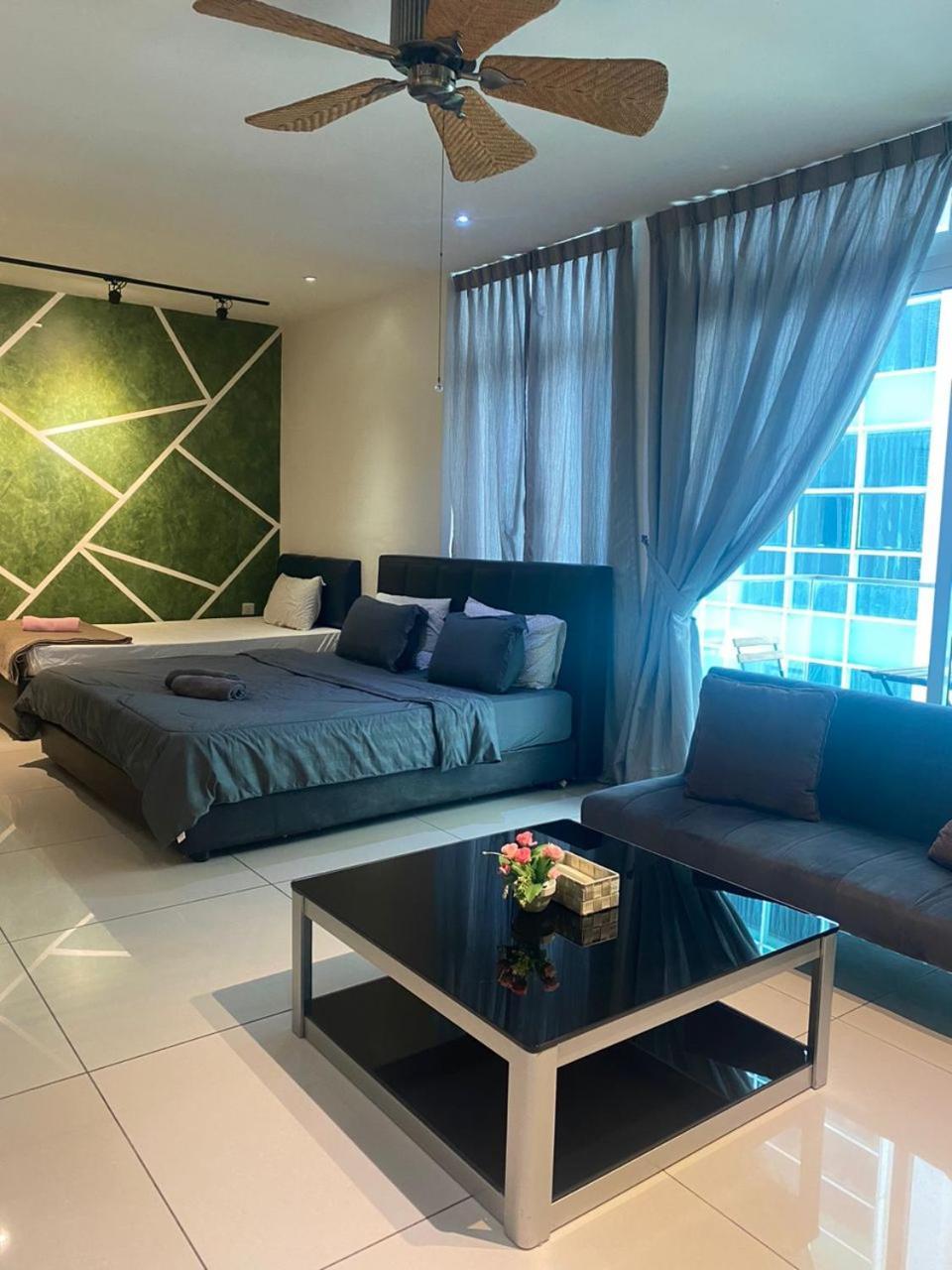 Apartment Ksl Johor Bahru