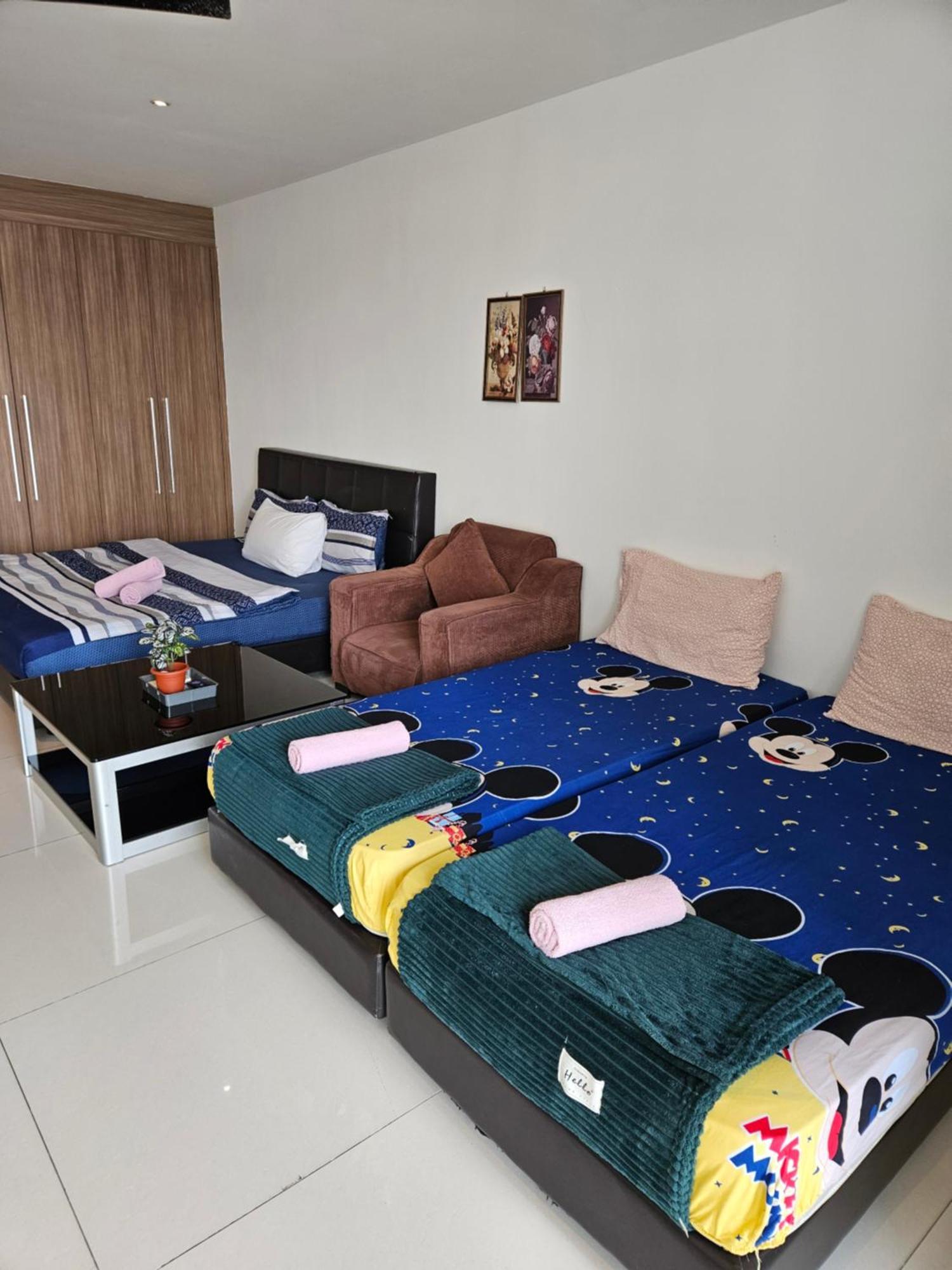Ksl Apartment