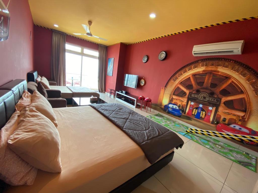 Apartment Ksl