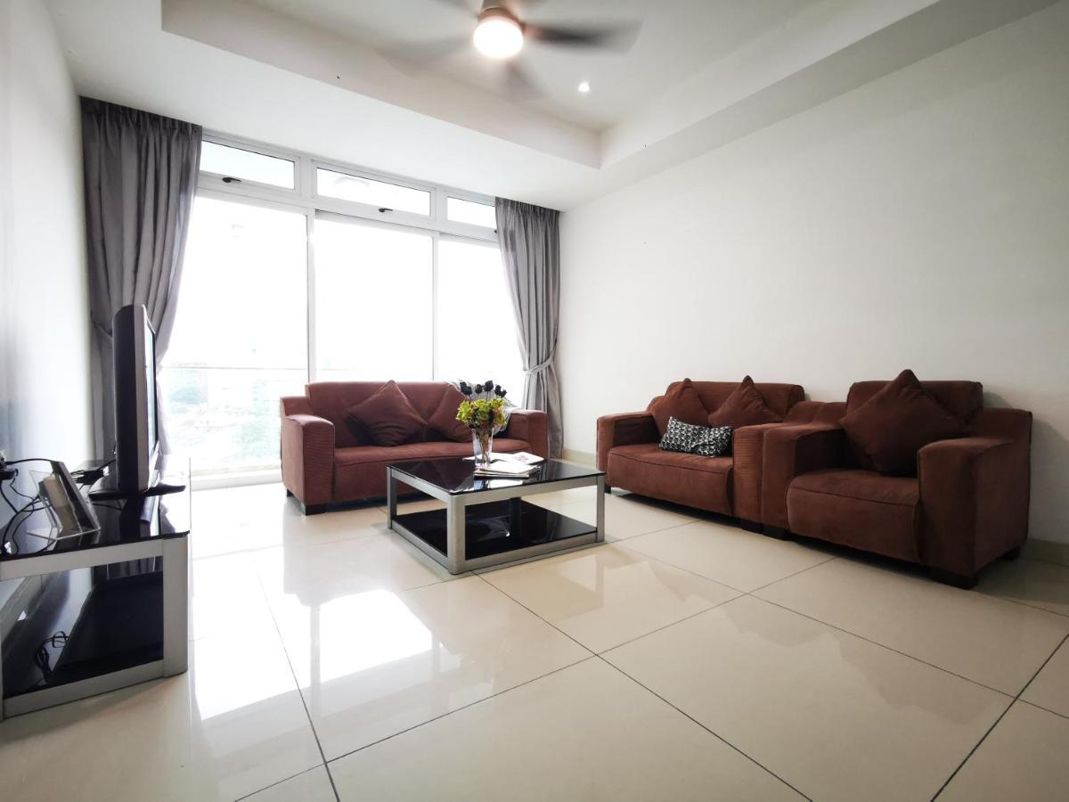 Apartment Ksl Johor Bahru