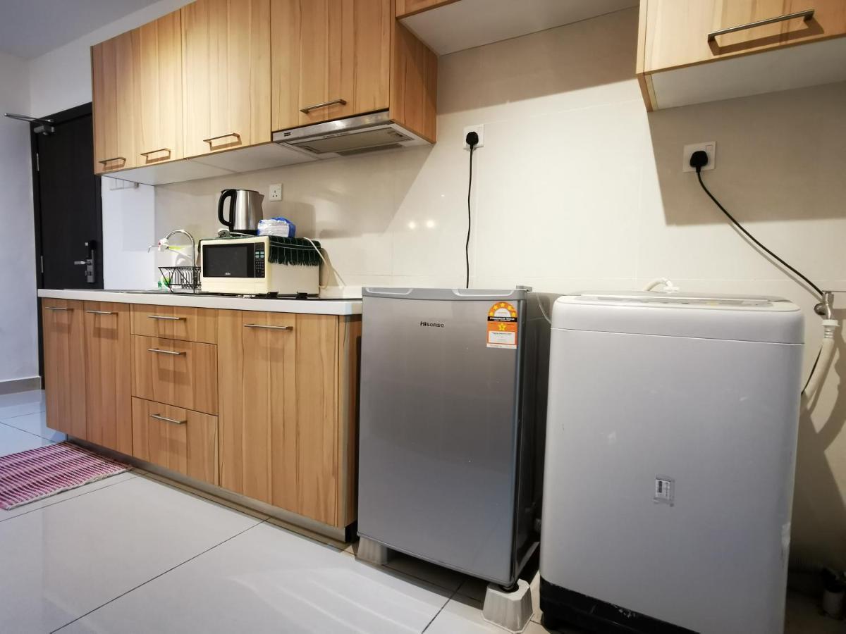 Ksl Apartment Johor Bahru