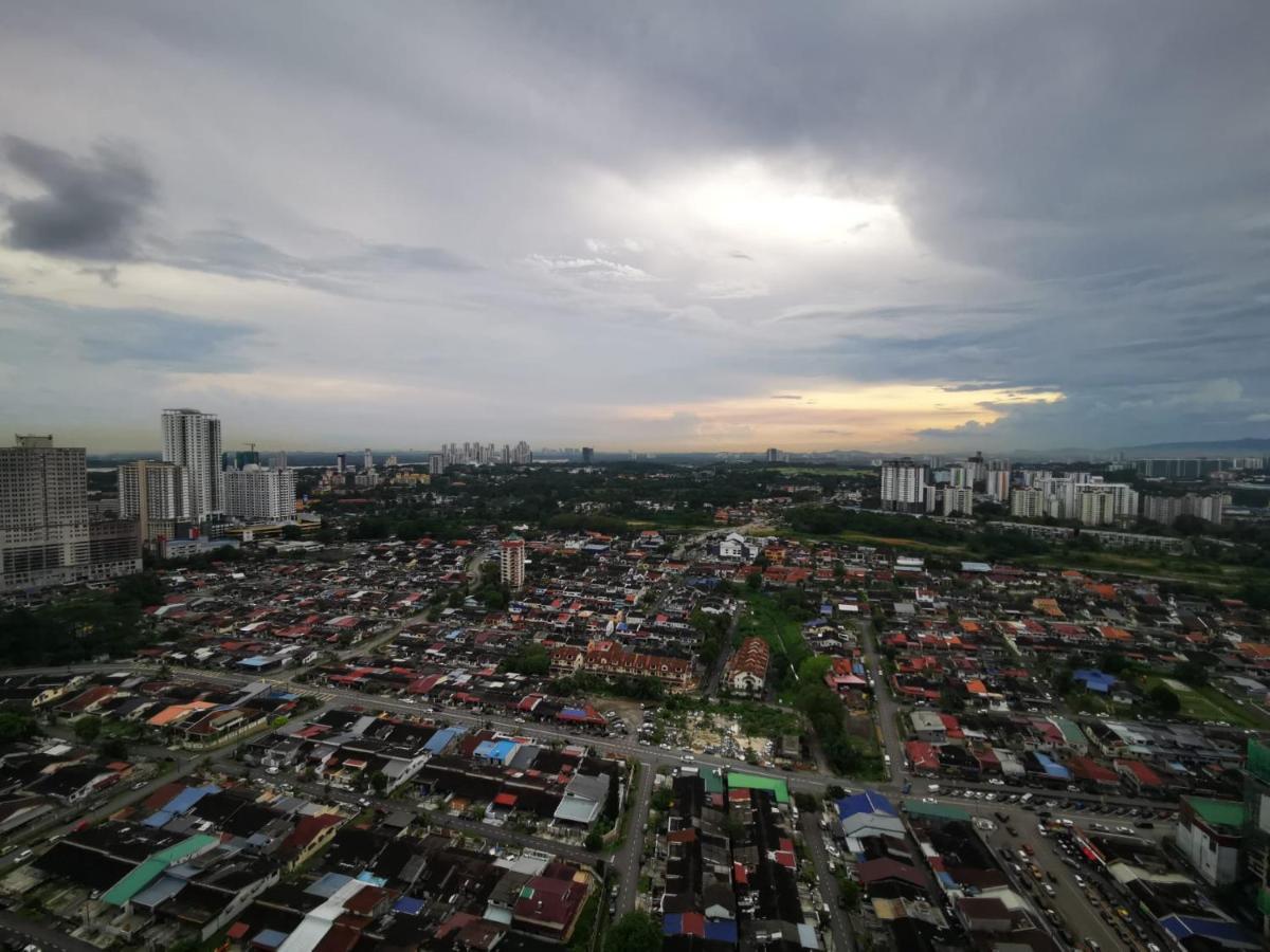 Ksl Apartment Johor Bahru