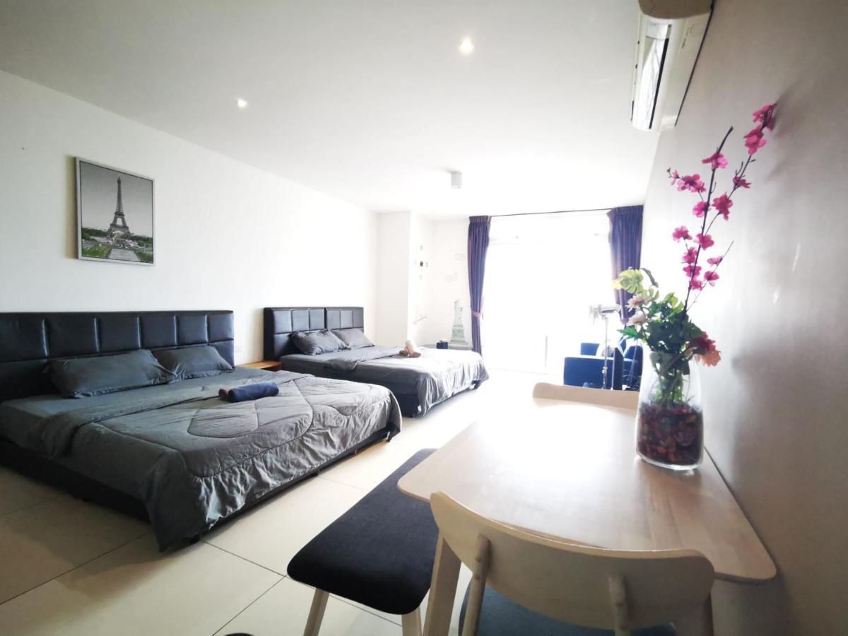 Ksl Apartment Johor Bahru