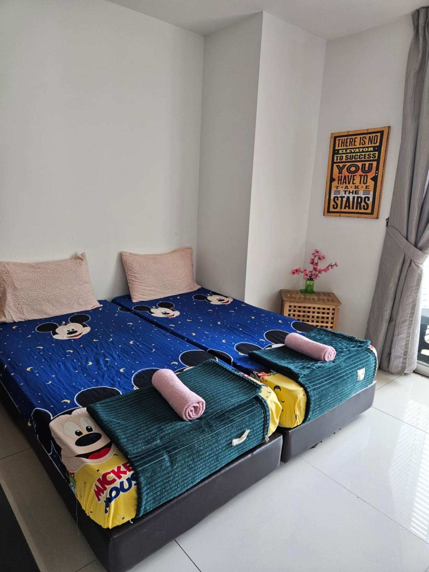 Ksl Apartment